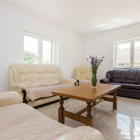 Oasis Near Krka Waterfalls Villa Drnis