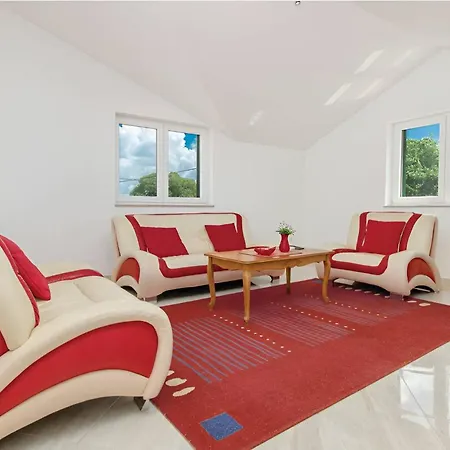 Villa Oasis Near Krka Waterfalls Drnis