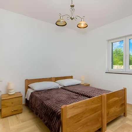 Oasis Near Krka Waterfalls Villa