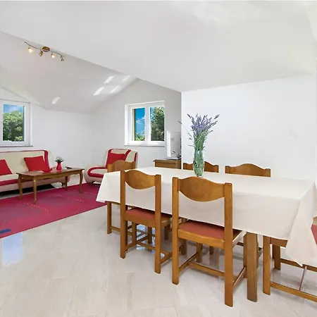 Oasis Near Krka Waterfalls Villa