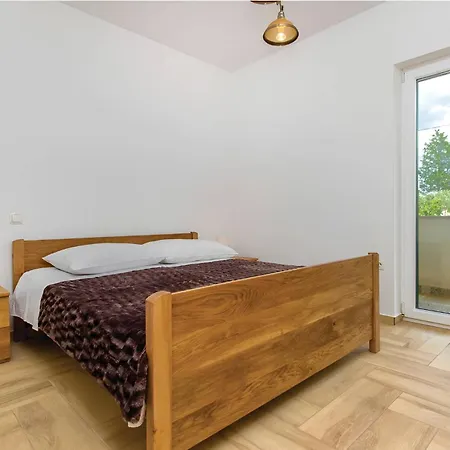 Oasis Near Krka Waterfalls Villa *