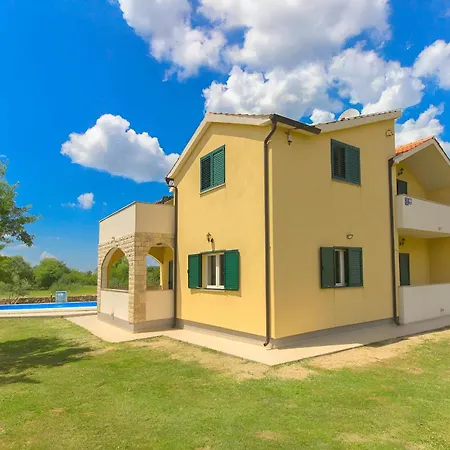 Villa Oasis Near Krka Waterfalls *