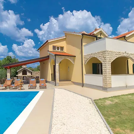 Oasis Near Krka Waterfalls Villa