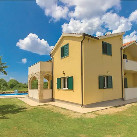 Oasis Near Krka Waterfalls Villa Drnis