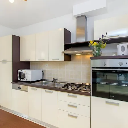 Oasis Near Krka Waterfalls * Drniš