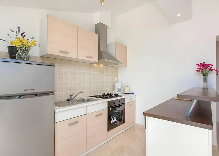 וילה Oasis Near Krka Waterfalls *