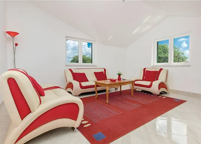 וילה Oasis Near Krka Waterfalls Drniš