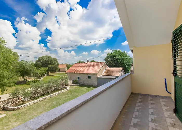 וילה Oasis Near Krka Waterfalls Drniš