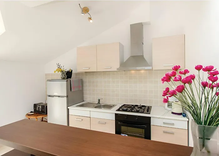 וילה Oasis Near Krka Waterfalls *