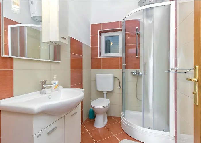 וילה Oasis Near Krka Waterfalls