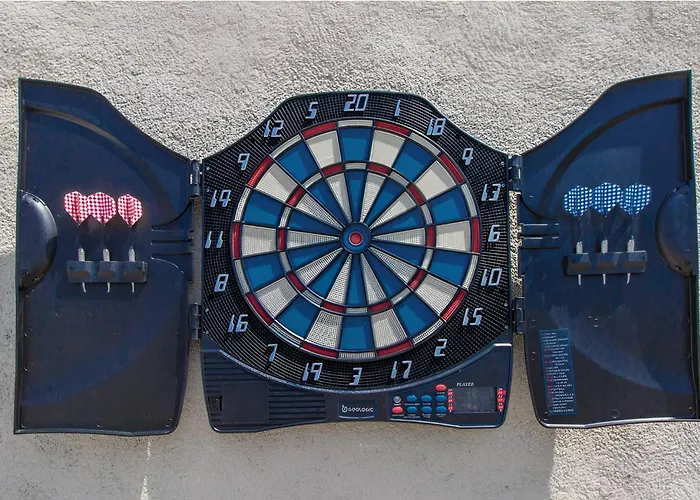 Oasis Near Krka Waterfalls Drniš