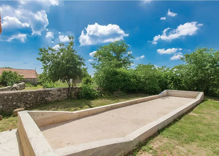 וילה Oasis Near Krka Waterfalls Drniš